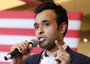Vivek Ramaswamy Resigns: Racism or Ambition?