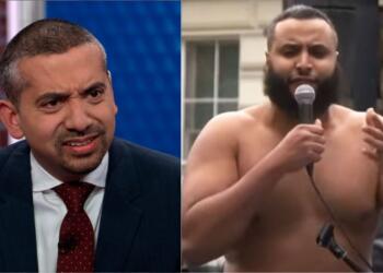 Mohammed Hijab, Mehdi Hasan and others: Islamists, ilk shield Pakistani Muslim rape gangs