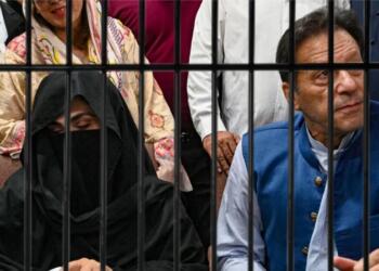 Pakistan eyes fresh political turmoil, civil unrest: Former PM Imran Khan sentenced to 14 years in jail