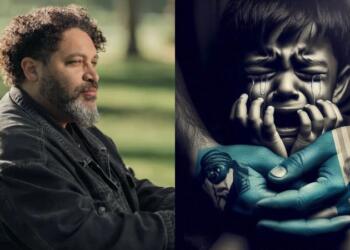 Darrin Bell, ex-Washington Post cartoonist, arrested for possessing child porn