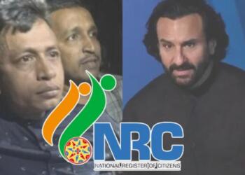 Threat of Illegal Bangladeshis press need for nationwide NRC
