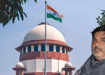 Should be barred from elections: SC on bail plea by Tahir Hussain