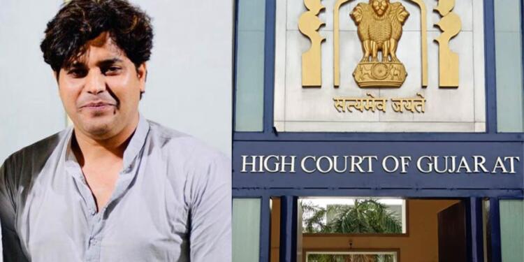 Gujarat High Court rejected the petition of Imran Pratapgarhi