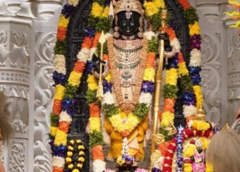 Empowering Women Through Temples: Ram Mandir’s Role in Economic Self-Sufficiency