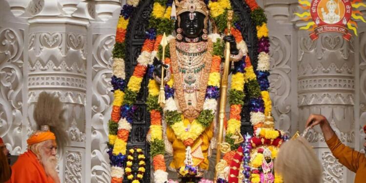 Empowering Women Through Temples: Ram Mandir’s Role in Economic Self-Sufficiency