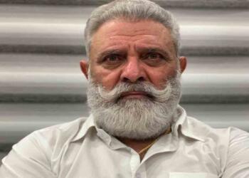 Misogyny, Hinduphobia are what define Yograj Singh