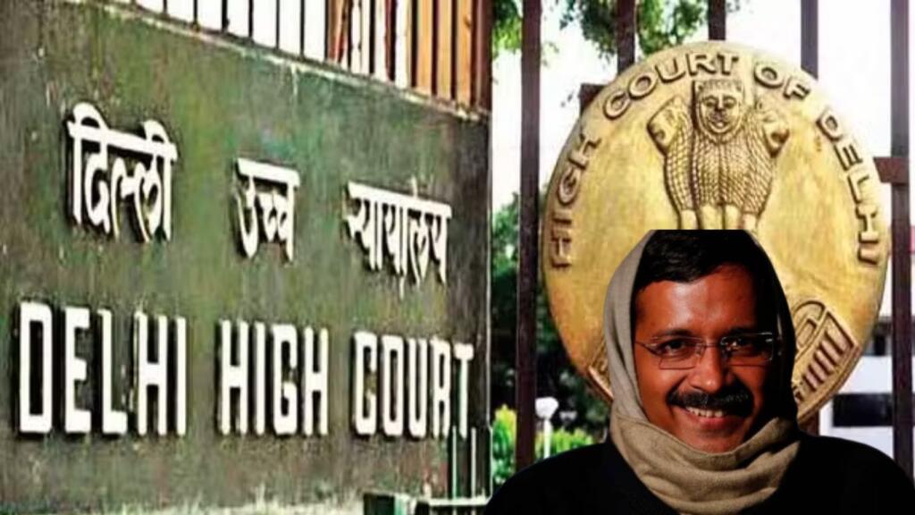 Dragging your feets: HC slams AAP govt over delay in CAG report