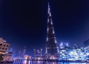 How The Concept of Digital Transformation Is Driving New Business Setups in Dubai