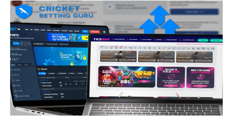 The Evolution of Cricket Betting: From Local Bookies to Online