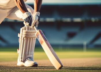 Bet on Cricket Matches via 1xBit
