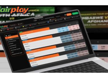 Fairplay: Trusted Platform for Secure Gaming and Big Wins in India