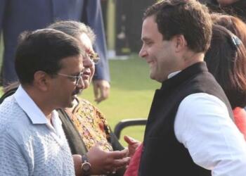 Delhi elections: BJP eyes to capitalise AAP-Congress frenemy tussle