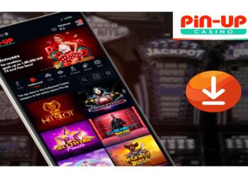 Pin-Up Android App Download and Installation Guide