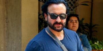 Saif Ali Khan attacked, “Knife Piece Removed from His Body,” Says Kareena