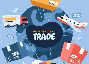 Exploring International Trade: A Key Driver of Global Economy
