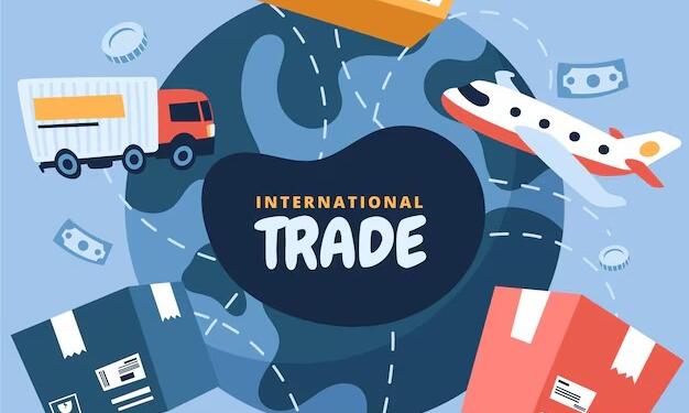 Exploring International Trade: A Key Driver of Global Economy