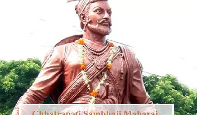 Wikipedia Editors booked for not removing misinformation on Chhatrapati Sambhaji Maharaj