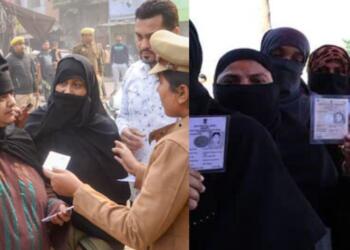 Seelampur fake voting uproar