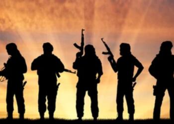 JeM, LeT, and Hamas terror outfits Met in PoK, posed thret to India