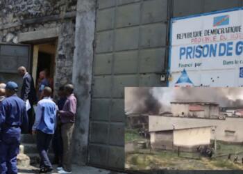 Hundreds of Women Raped and Burned Alive in Congo