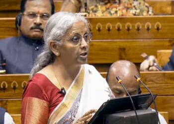 Budget 2025-2026: All you need to know