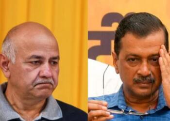 Islamo-Leftist Ecosystem Blames BJP for Delhi’s Woes Even Before It Takes Office