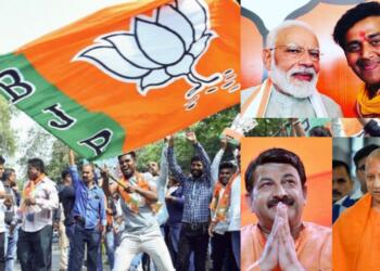 Purvanchali trusted BJP in Delhi Election 2025