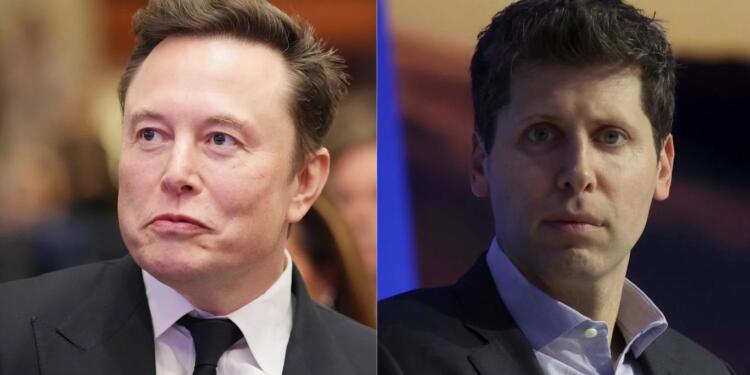 OpenAI Rejects Elon Musk’s $97.4 Billion Offer