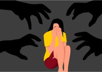 Sent obscene video to brother - another case of blackmail and rape