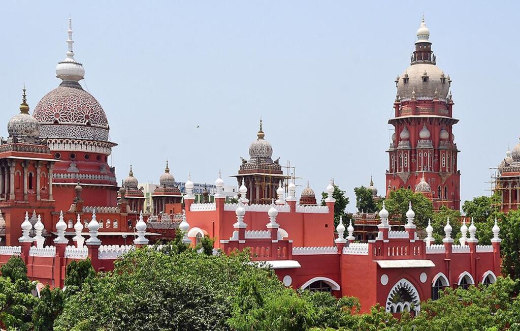 Madras High Court