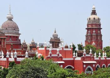 Madras High Court