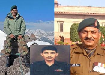 TFI Series on PVC Awardees: Kargil War Hero Sanjay Kumar