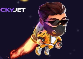 Lucky Jet: The Crash Game Taking Casinos by Storm