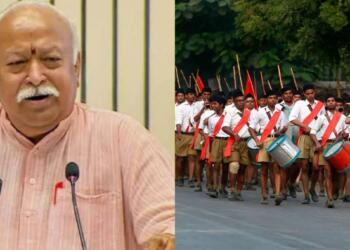 Protection from TMC regime’s excesses: Calcutta HC grants rally permission to RSS