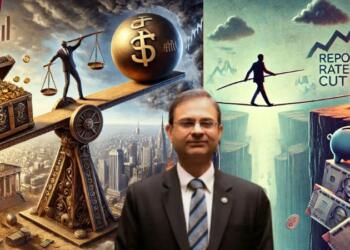 Calculated, precise: Decoding RBI's Monetary Policy Outlook