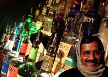 With its sheen gone, is AAP facing more than just an electoral setback?