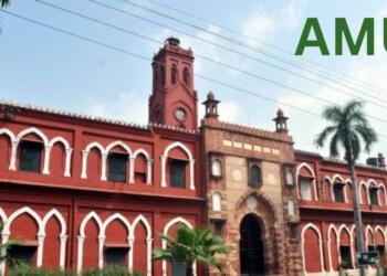 AMU beef Biryani row
