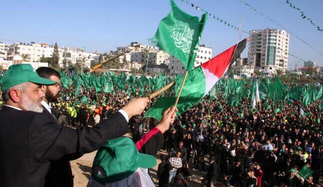 USAID funding scandal: US deep state - 'ally' of Israel - backstabbed, aided Hamas terror group