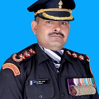 Grenadier Yogendra Singh Yadav: The Youngest Param Vir Chakra Awardee