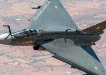Defence Secretary-Led Panel to Resolve Bottlenecks in Tejas Fighter Jet Production