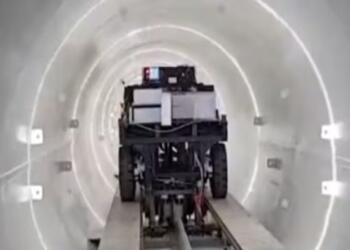 Revamping Transportation: Hyperloop to Slash Delhi-Jaipur Journey to 30 Minutes