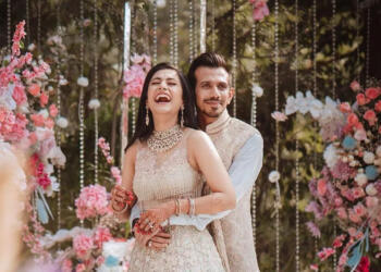 End of a Chapter: Yuzvendra Chahal and Dhanashree Verma Part Ways Legally