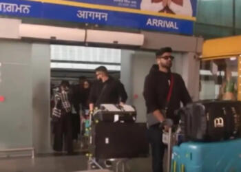 The U.S. Deports Illegal 104 Indian Nationals; Military Plane Lands in Amritsar