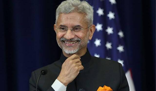 S. Jaishankar Defends India’s Democratic Success at Munich Security Conference 2025