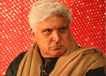 Javed Akhtar