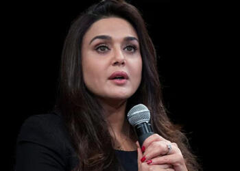 Preity Zinta Slams Sucheta Dalal