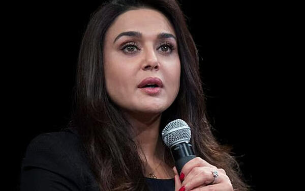 Preity Zinta Slams Sucheta Dalal