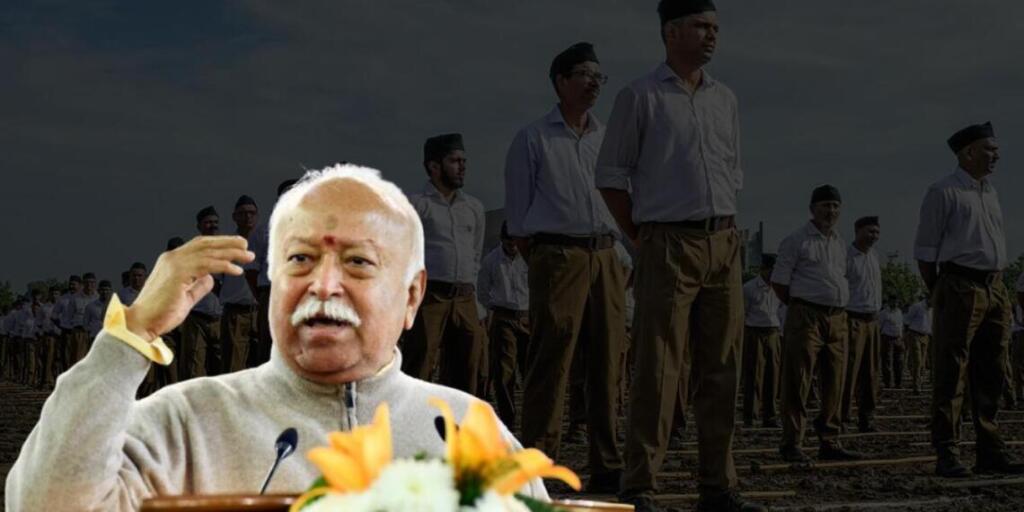 31-Year-Old Parliamentary Resolution and RSS’s Strategy: How POK Will Reunite with India