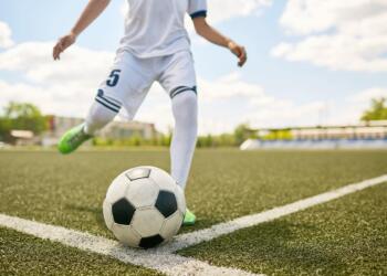 The Forgotten Art of Free Kicks