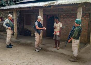 Manipur: Governor issues 7-Day Ultimatum, asks militants to surrender looted weapons days after imposition of President Rule